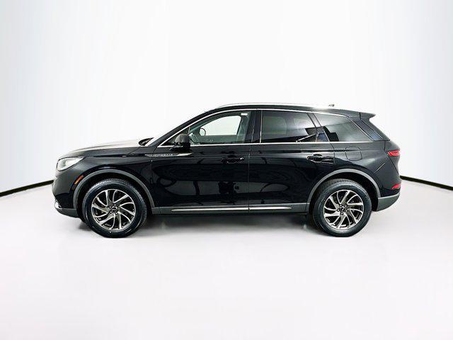 used 2021 Lincoln Corsair car, priced at $22,989