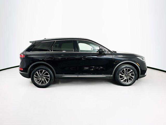 used 2021 Lincoln Corsair car, priced at $22,989