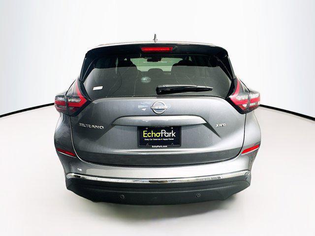 used 2023 Nissan Murano car, priced at $20,997
