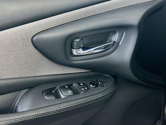 used 2023 Nissan Murano car, priced at $20,997