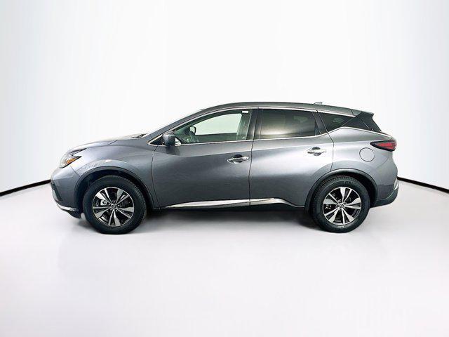 used 2023 Nissan Murano car, priced at $20,997