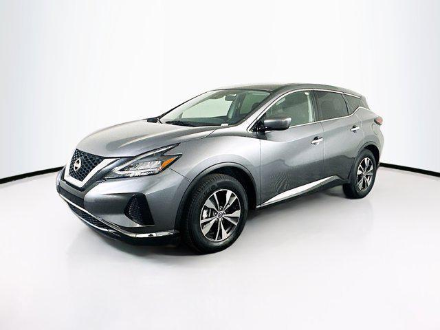 used 2023 Nissan Murano car, priced at $20,997
