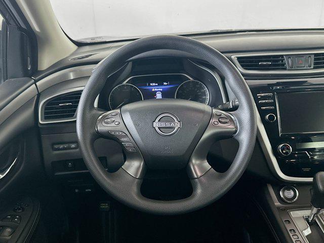 used 2023 Nissan Murano car, priced at $20,997