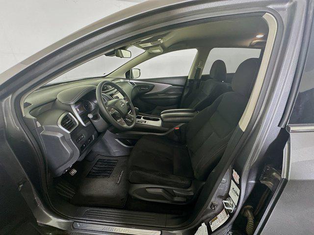 used 2023 Nissan Murano car, priced at $20,997