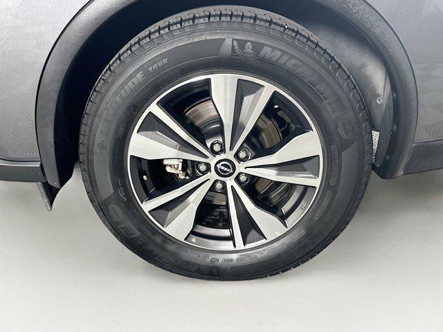 used 2023 Nissan Murano car, priced at $20,997