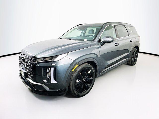 used 2024 Hyundai Palisade car, priced at $36,289