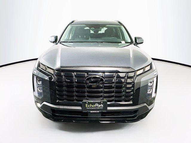 used 2024 Hyundai Palisade car, priced at $36,289