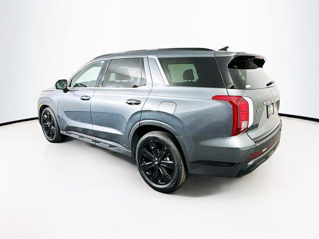 used 2024 Hyundai Palisade car, priced at $36,289