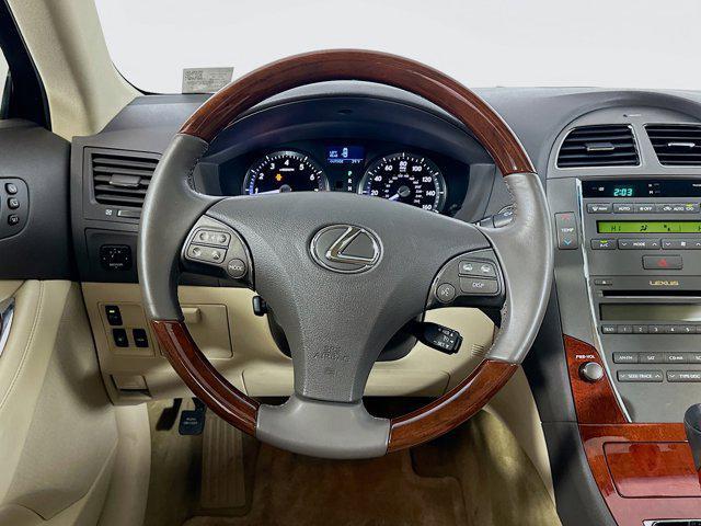 used 2012 Lexus ES 350 car, priced at $13,109