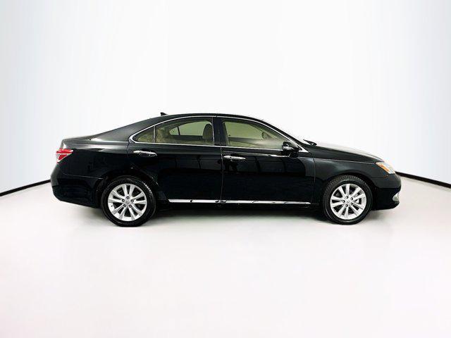 used 2012 Lexus ES 350 car, priced at $13,109