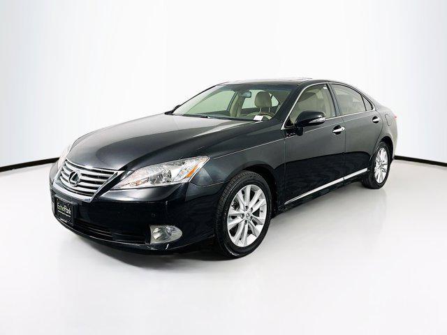 used 2012 Lexus ES 350 car, priced at $13,109