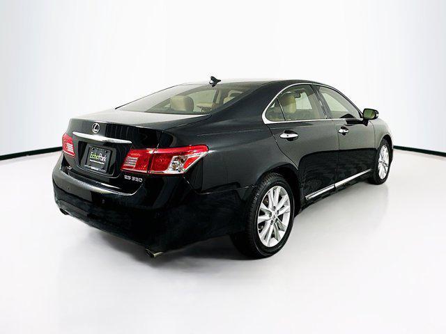 used 2012 Lexus ES 350 car, priced at $13,109