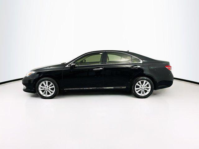 used 2012 Lexus ES 350 car, priced at $13,109