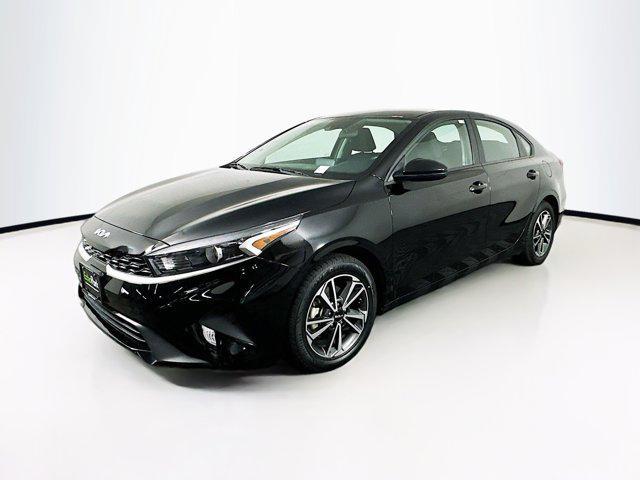 used 2023 Kia Forte car, priced at $16,109