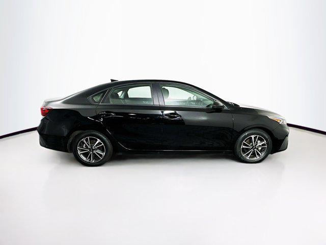 used 2023 Kia Forte car, priced at $16,109