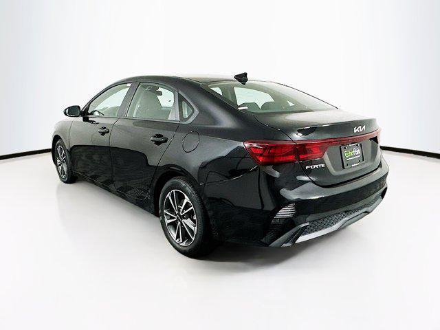 used 2023 Kia Forte car, priced at $16,109