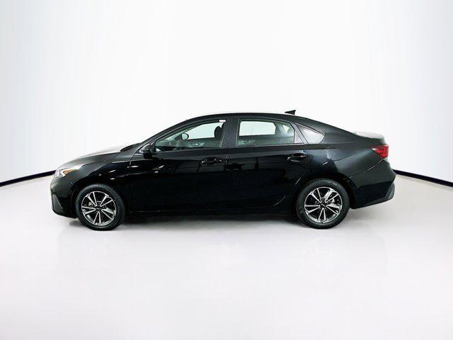 used 2023 Kia Forte car, priced at $16,109