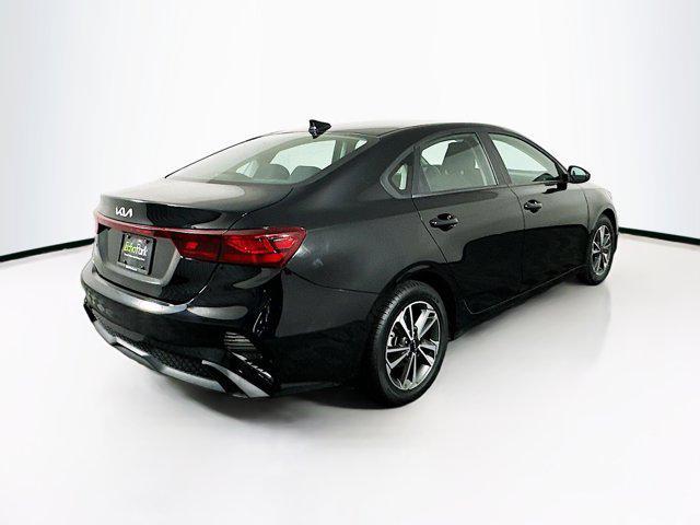 used 2023 Kia Forte car, priced at $16,109