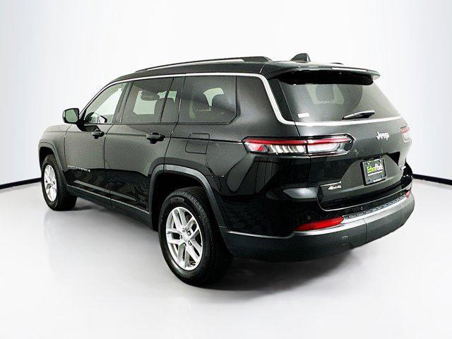 used 2023 Jeep Grand Cherokee L car, priced at $29,989