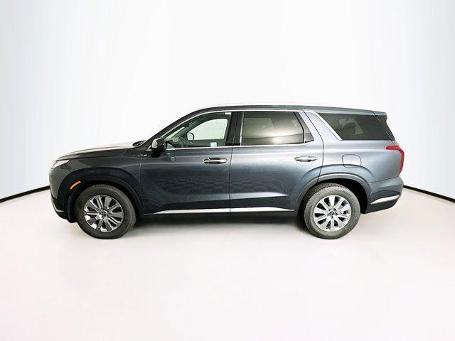 used 2025 Hyundai Palisade car, priced at $35,397
