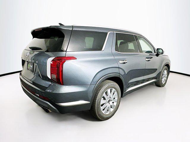 used 2025 Hyundai Palisade car, priced at $35,397