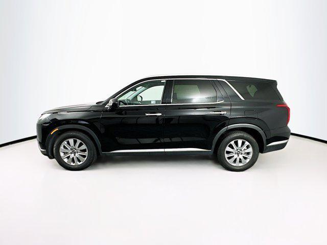 used 2024 Hyundai Palisade car, priced at $32,599