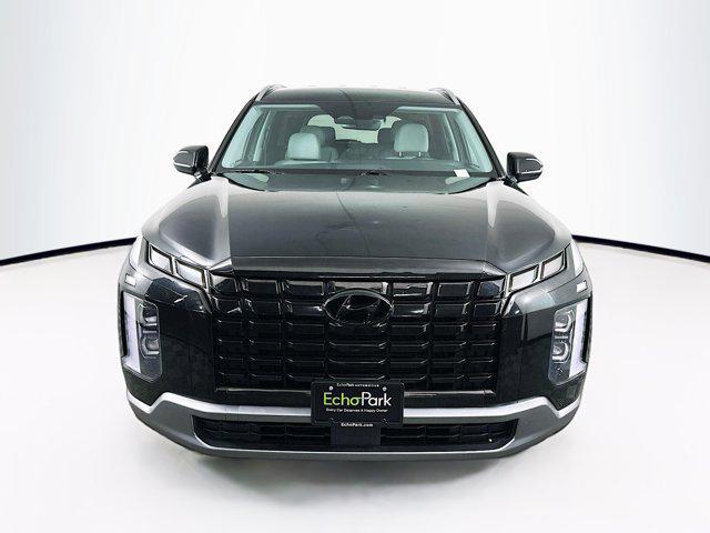 used 2024 Hyundai Palisade car, priced at $32,599