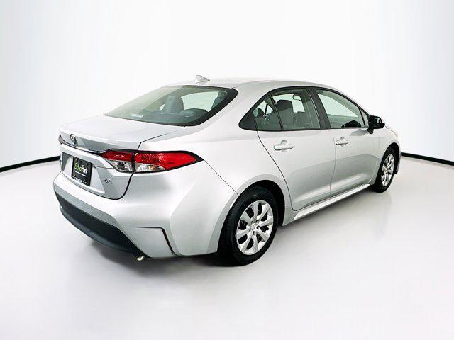 used 2024 Toyota Corolla car, priced at $20,389