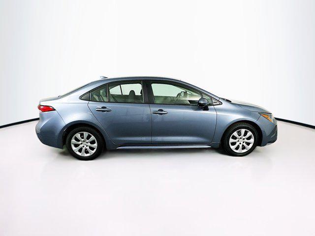 used 2022 Toyota Corolla car, priced at $18,699