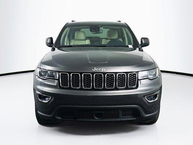 used 2020 Jeep Grand Cherokee car, priced at $19,489