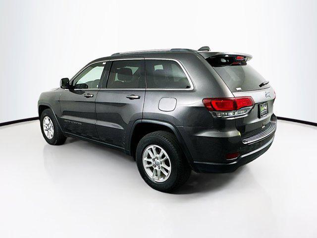 used 2020 Jeep Grand Cherokee car, priced at $19,489