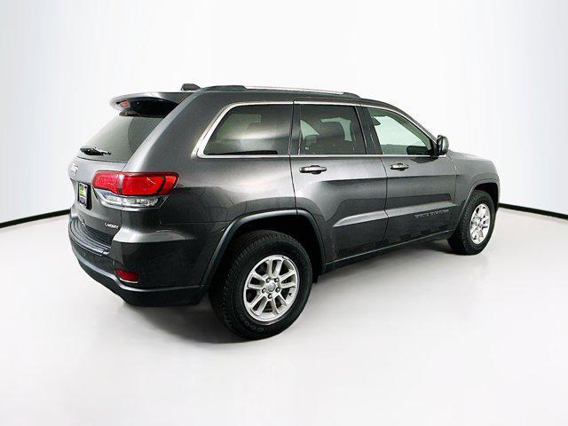 used 2020 Jeep Grand Cherokee car, priced at $19,489