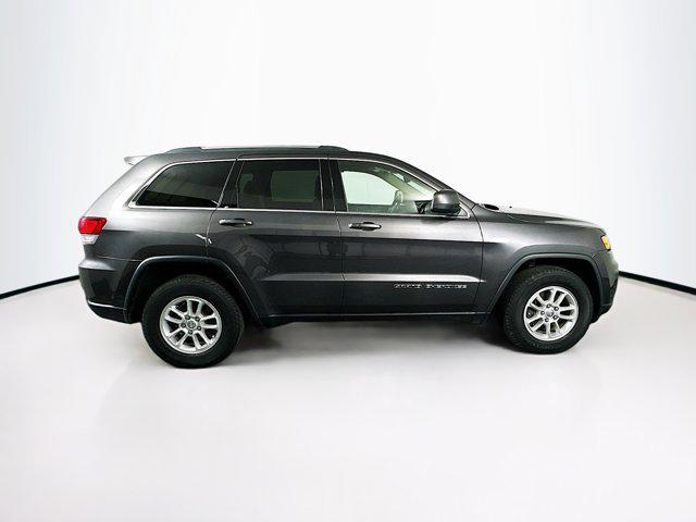 used 2020 Jeep Grand Cherokee car, priced at $19,489