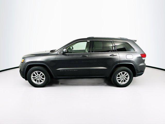 used 2020 Jeep Grand Cherokee car, priced at $19,489