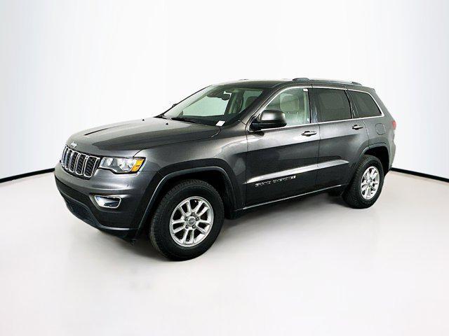 used 2020 Jeep Grand Cherokee car, priced at $19,489