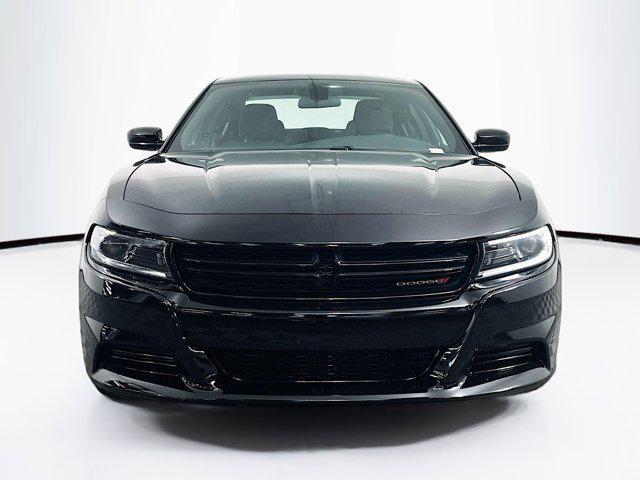 used 2022 Dodge Charger car, priced at $19,289