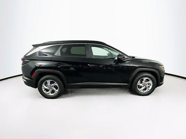 used 2023 Hyundai Tucson car, priced at $21,289