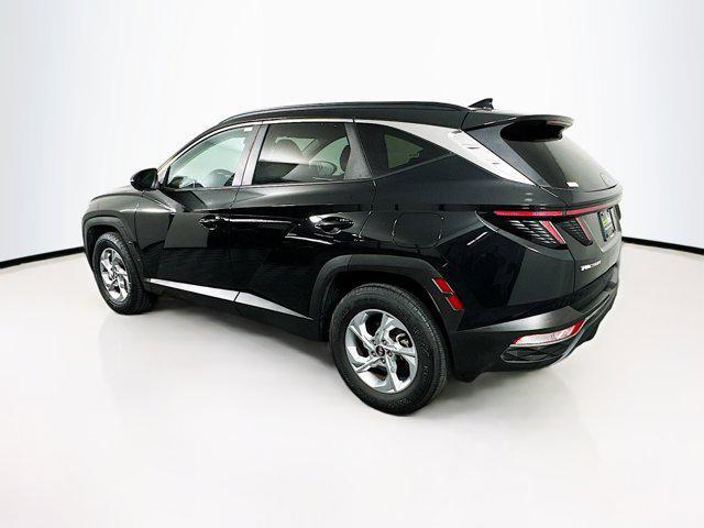 used 2023 Hyundai Tucson car, priced at $21,289