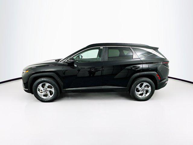 used 2023 Hyundai Tucson car, priced at $21,289