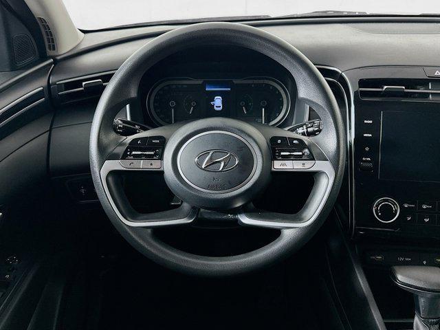 used 2023 Hyundai Tucson car, priced at $21,289