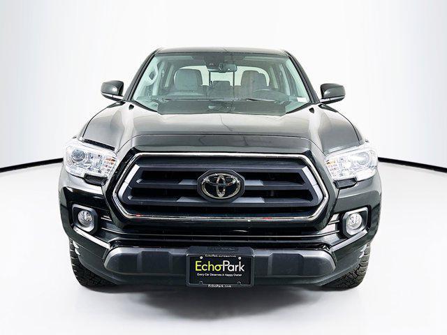 used 2023 Toyota Tacoma car, priced at $30,797