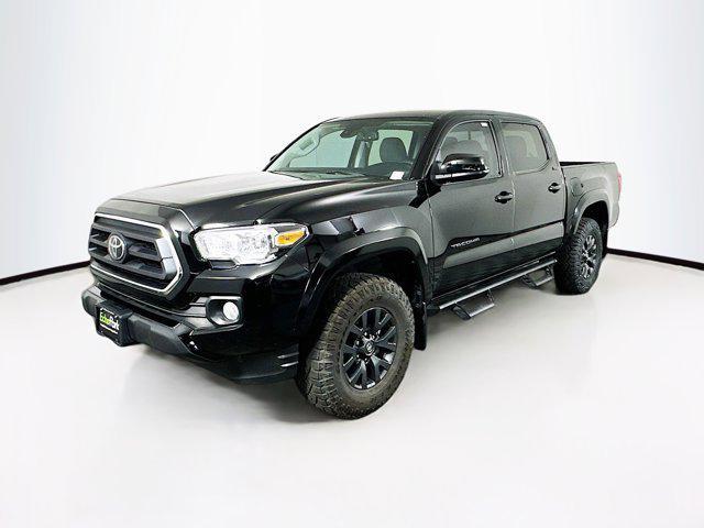 used 2023 Toyota Tacoma car, priced at $30,797