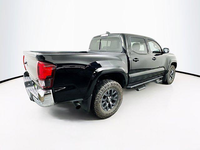 used 2023 Toyota Tacoma car, priced at $30,797