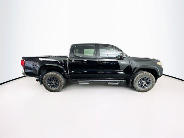 used 2023 Toyota Tacoma car, priced at $30,797