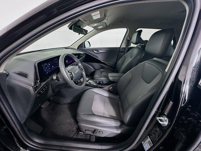 used 2024 Kia Niro EV car, priced at $22,997