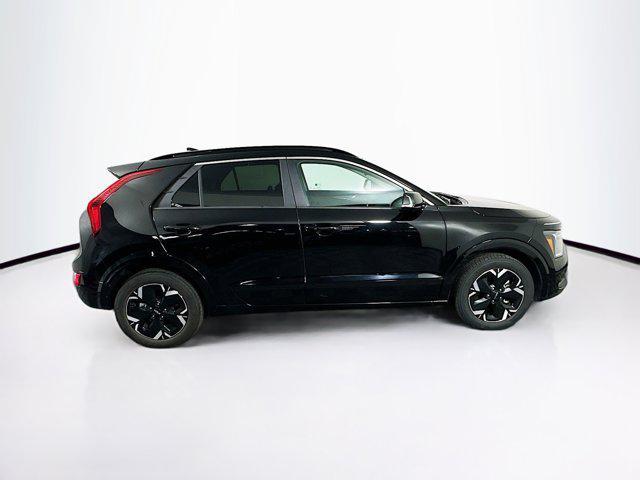 used 2024 Kia Niro EV car, priced at $22,997