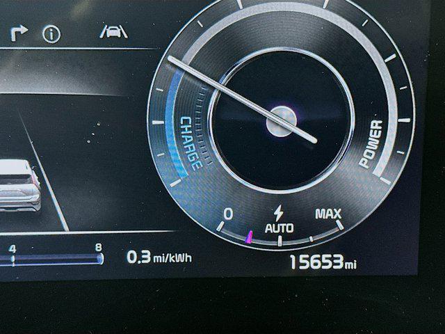 used 2024 Kia Niro EV car, priced at $22,997