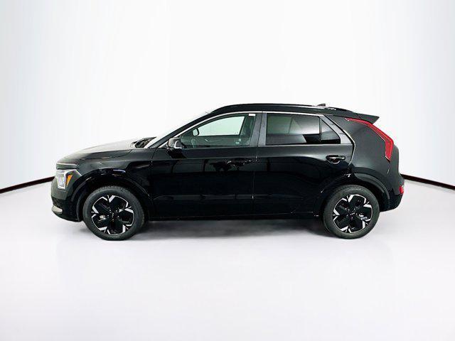 used 2024 Kia Niro EV car, priced at $22,997