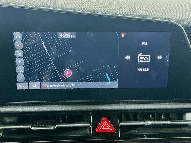 used 2024 Kia Niro EV car, priced at $22,997