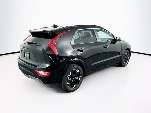 used 2024 Kia Niro EV car, priced at $22,997